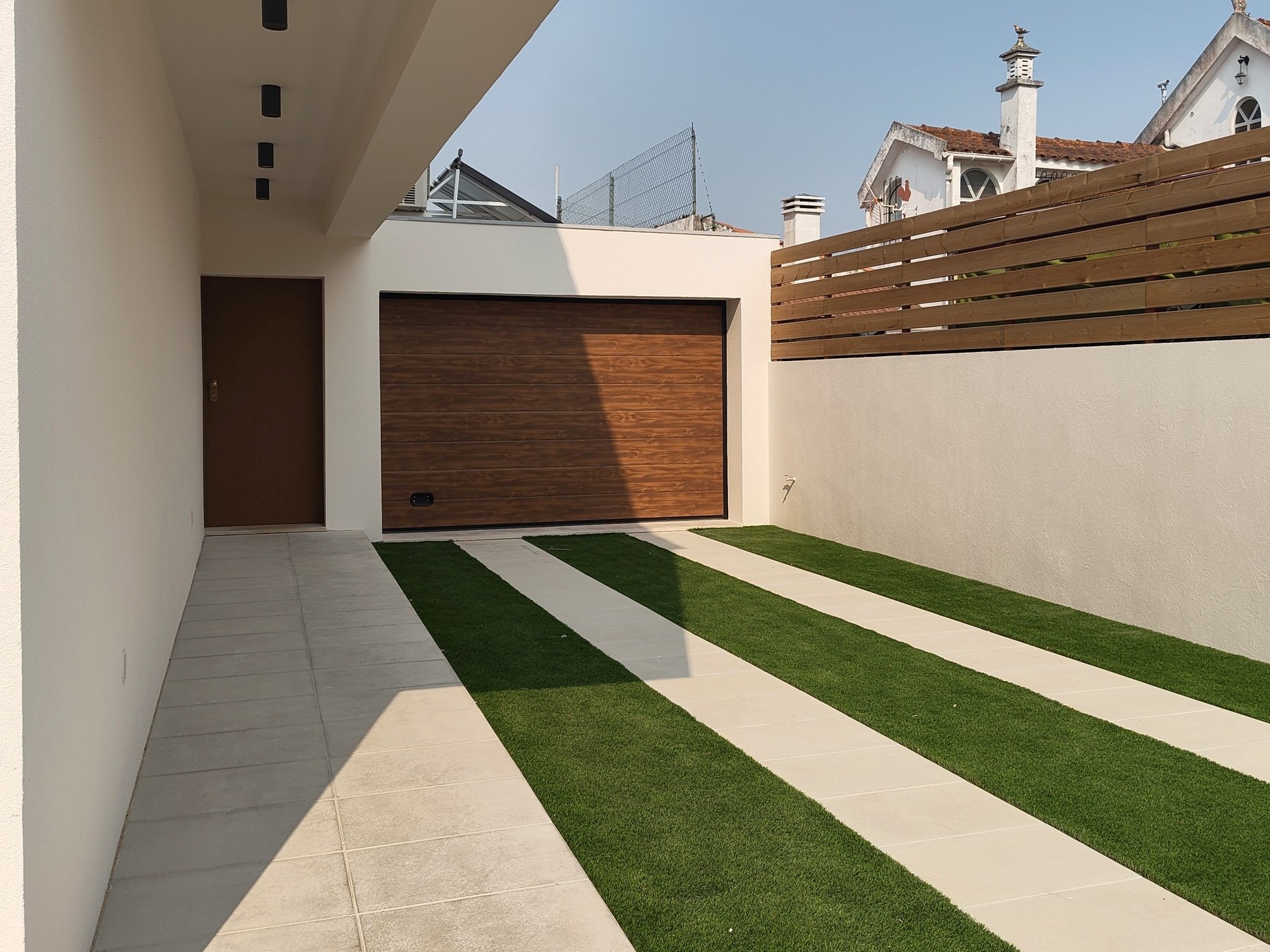 Moradia familiar na Aroeira, imagem 4