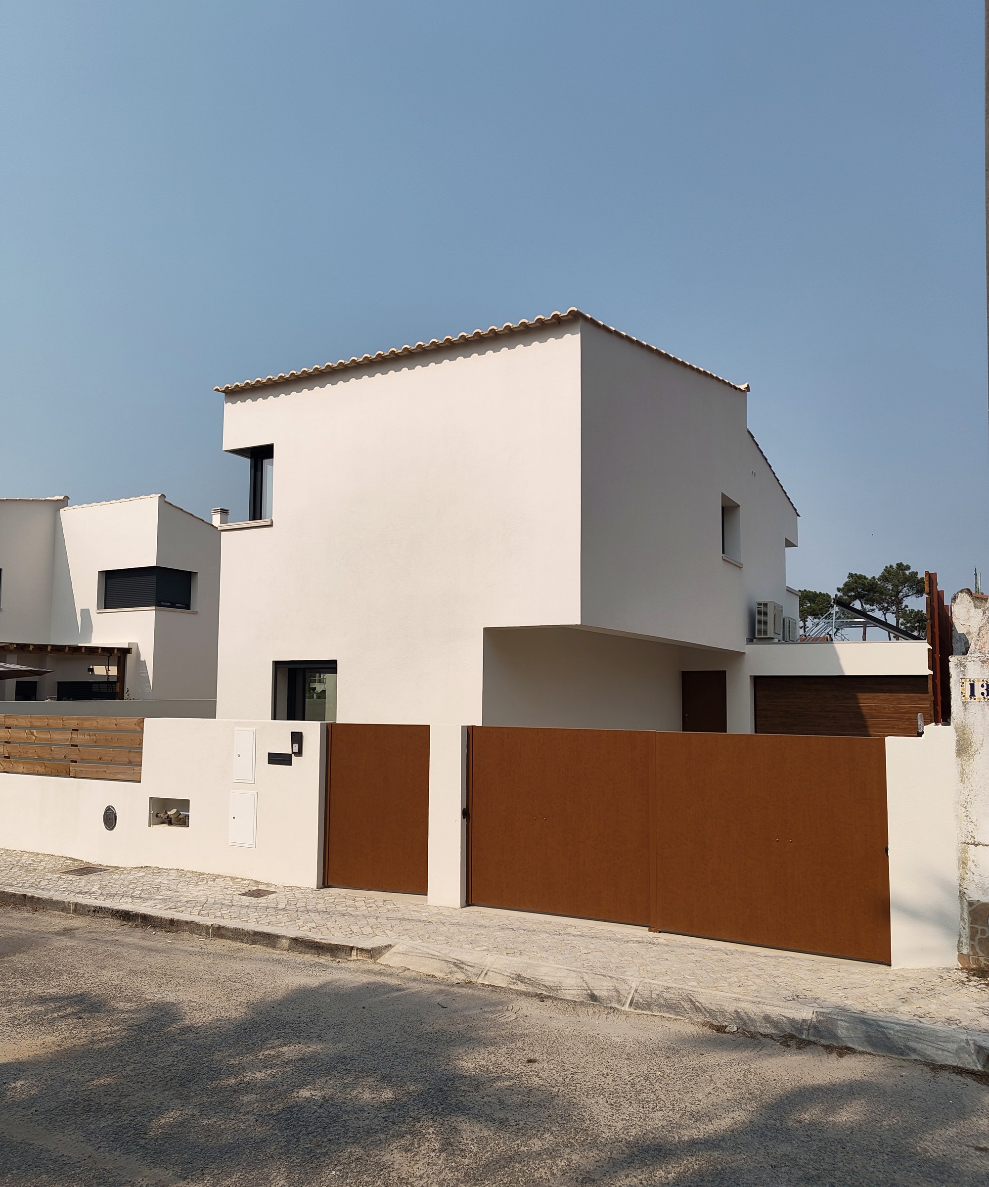 Moradia familiar na Aroeira, imagem 12