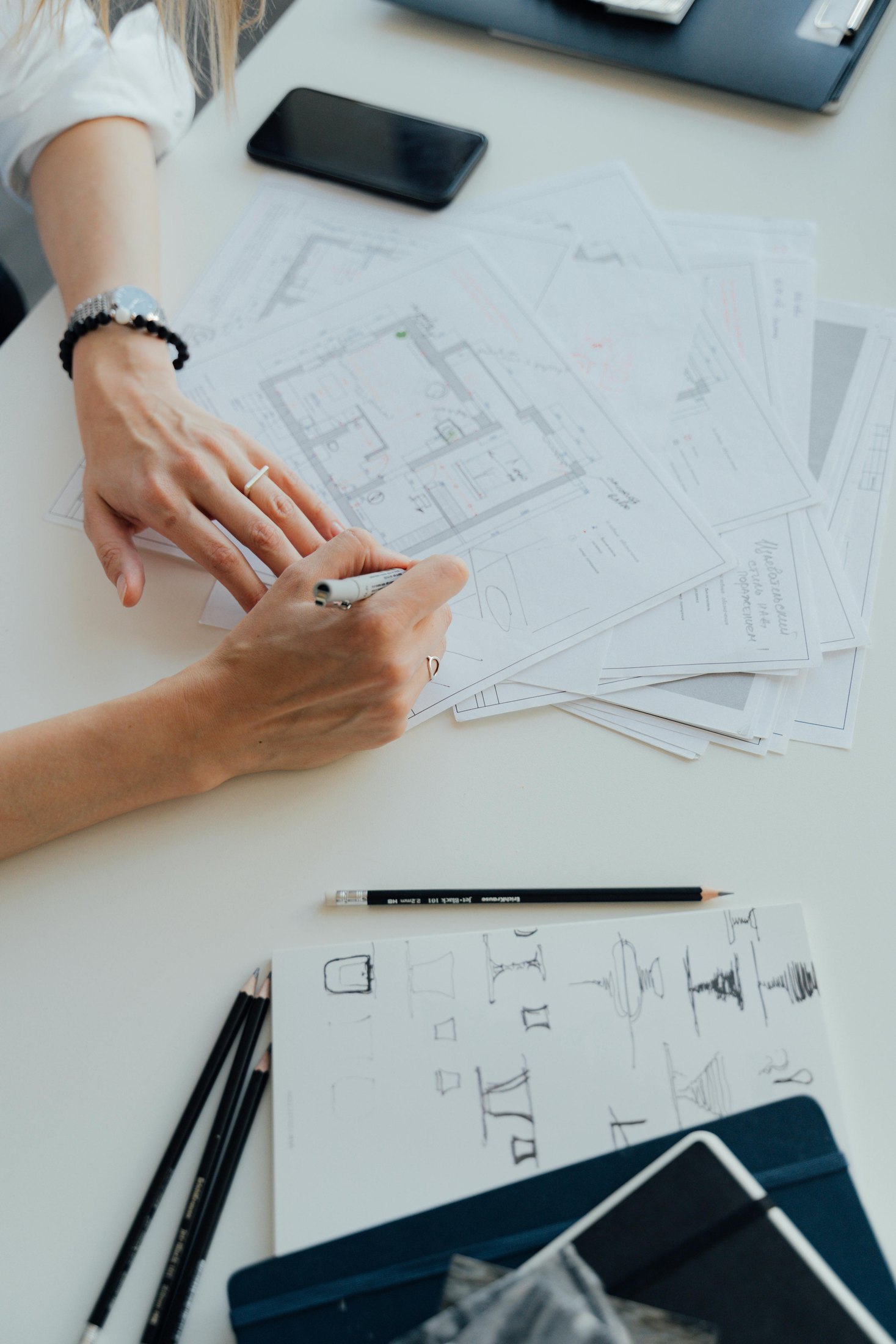 Construction planning